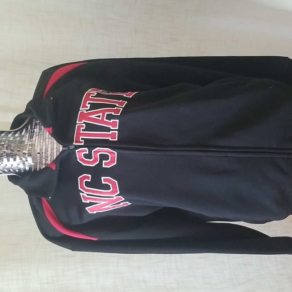 NC state jacket